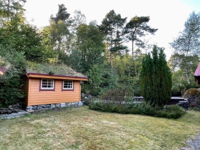Holiday house 9 Personen Ferienhaus in MOSTERHAMN-By Traum - Outdoor photo 11