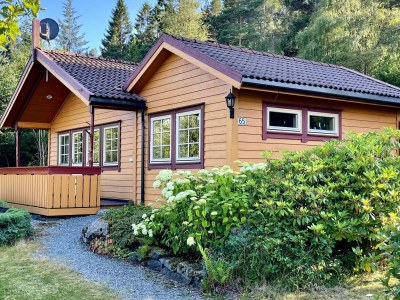 Holiday house 9 Personen Ferienhaus in MOSTERHAMN-By Traum - Outdoor photo 13