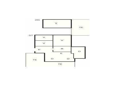 Holiday house 9 Personen Ferienhaus in MOSTERHAMN-By Traum - Document photo 33