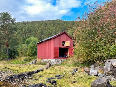 Holiday house 10 Personen Ferienhaus in Snillfjord-By Traum - Outdoor photo 28
