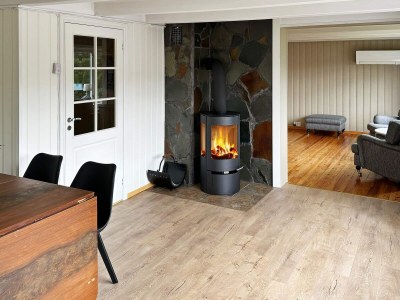 Holiday house 10 Personen Ferienhaus in Snillfjord-By Traum - Outdoor photo 33