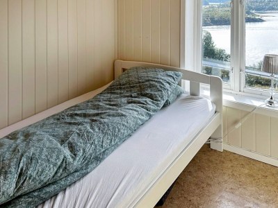 Holiday house 10 Personen Ferienhaus in Snillfjord-By Traum - Outdoor photo 36