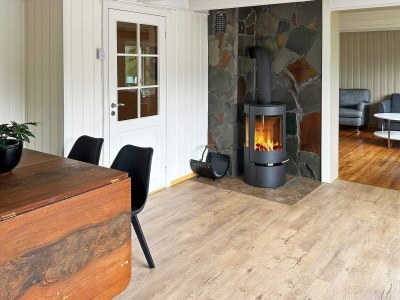 Holiday house 10 Personen Ferienhaus in Snillfjord-By Traum - Outdoor photo 43
