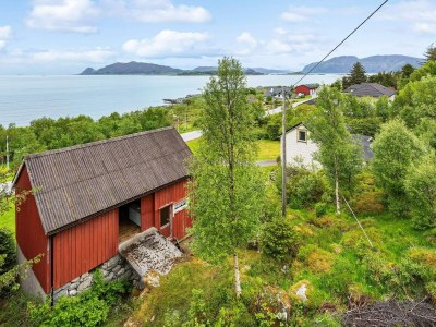 Holiday house 6 Personen Ferienhaus in Åram-By Traum - Outdoor photo 3
