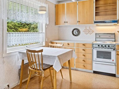 Holiday house 6 Personen Ferienhaus in Åram-By Traum - Outdoor photo 17