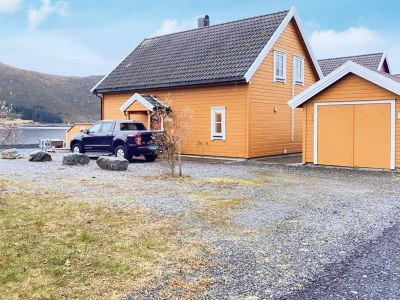 Holiday house 6 Personen Ferienhaus in Gursken-By Traum - Outdoor photo 3