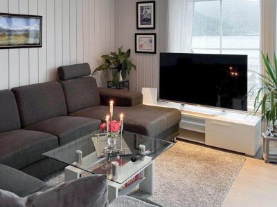 Holiday house 6 Personen Ferienhaus in Gursken-By Traum - Outdoor photo 9
