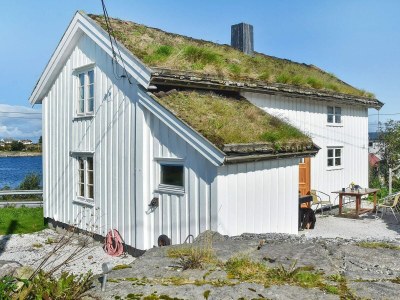 Holiday house 7 Personen Ferienhaus in Averøy-By Traum - Holiday house