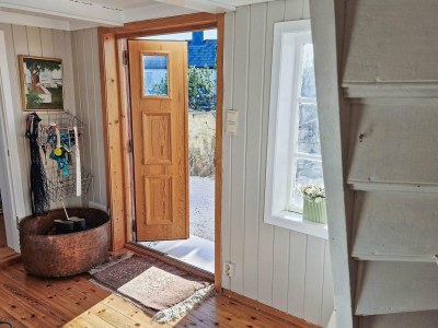 Holiday house 7 Personen Ferienhaus in Averøy-By Traum - Outdoor photo 26