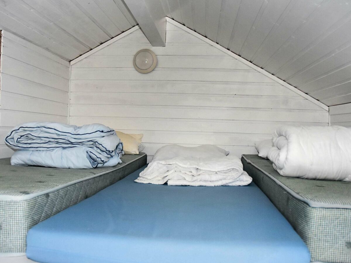Holiday house 5 person holiday home in Selje-By Traum - Outdoor photo 5