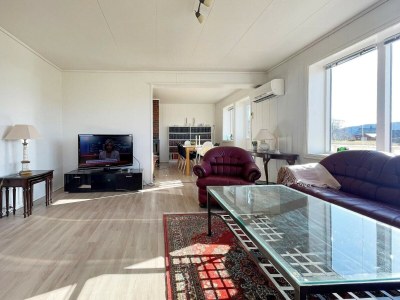 Holiday house 8 person holiday home in Bremanger - Outdoor photo 10