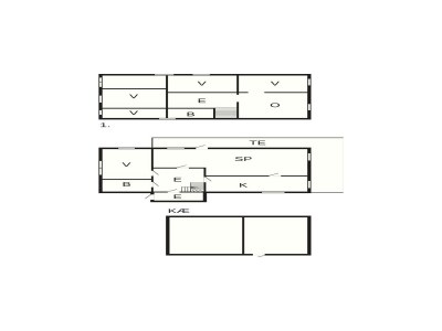 Holiday house 8 person holiday home in Bremanger - Document photo 43