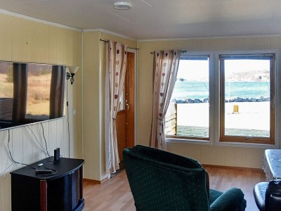 Holiday house 6 person holiday home in Aukra - Outdoor photo 9