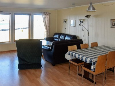 Holiday house 6 person holiday home in Aukra - Outdoor photo 15
