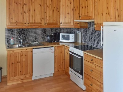 Holiday house 6 person holiday home in Aukra - Outdoor photo 17