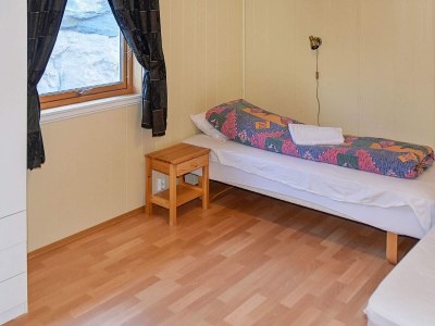 Holiday house 6 person holiday home in Aukra - Outdoor photo 21