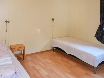 Holiday house 6 person holiday home in Aukra - Outdoor photo 22