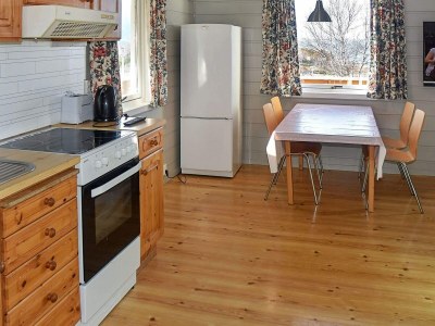 Holiday house 6 person holiday home in Aukra - Outdoor photo 17