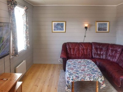 Holiday house 6 person holiday home in Aukra - Outdoor photo 26