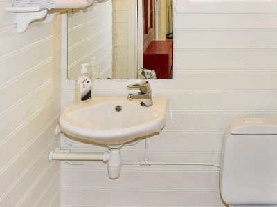 Holiday house 6 person holiday home in Aukra - Outdoor photo 30