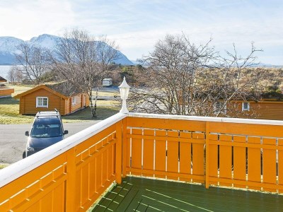 Holiday house 6 person holiday home in Aukra - Outdoor photo 2