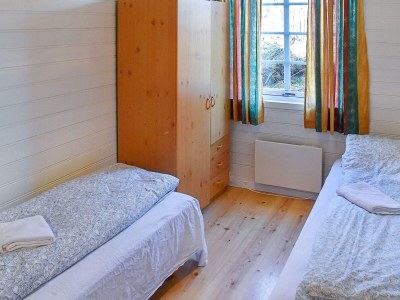 Holiday house 6 person holiday home in Aukra - Outdoor photo 11