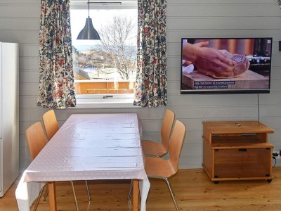 Holiday house 6 person holiday home in Aukra - Outdoor photo 13