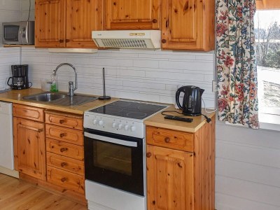 Holiday house 6 person holiday home in Aukra - Outdoor photo 14