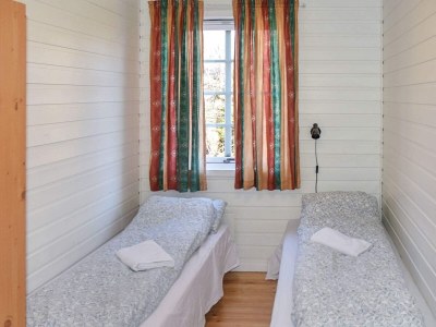 Holiday house 6 person holiday home in Aukra - Outdoor photo 18