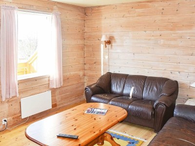 Holiday house 6 person holiday home in Aukra - Outdoor photo 35