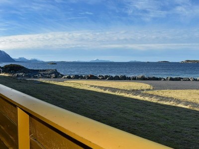 Holiday house 6 Personen Ferienhaus in Aukra - Outdoor photo 8