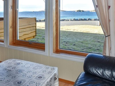 Holiday house 6 Personen Ferienhaus in Aukra - Outdoor photo 9