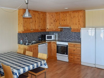 Holiday house 6 Personen Ferienhaus in Aukra - Outdoor photo 14