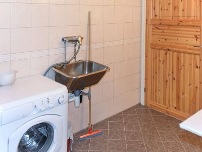 Holiday house 6 Personen Ferienhaus in Aukra - Outdoor photo 16