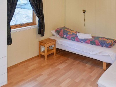 Holiday house 6 Personen Ferienhaus in Aukra - Outdoor photo 18