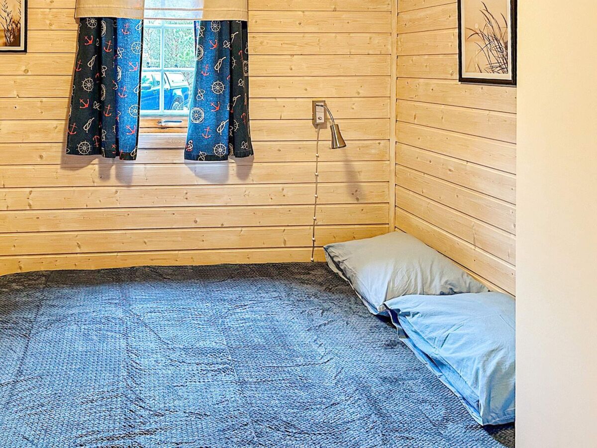 Holiday house 4 person holiday home in Lysøysundet - Outdoor photo 4