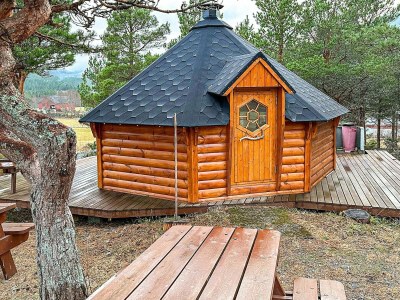 Holiday house 4 person holiday home in Lysøysundet - Outdoor photo 27
