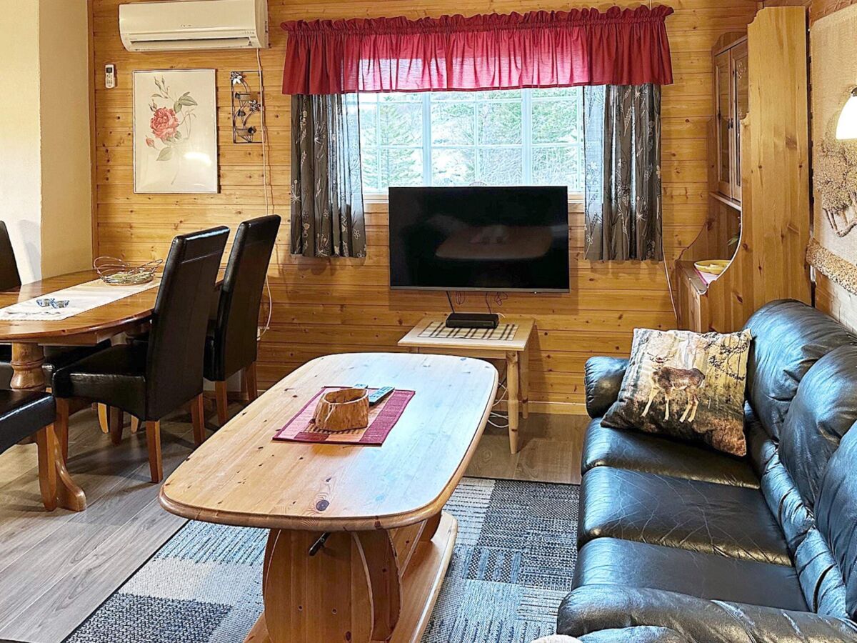 Holiday house 4 person holiday home in Lysøysundet - Outdoor photo 4