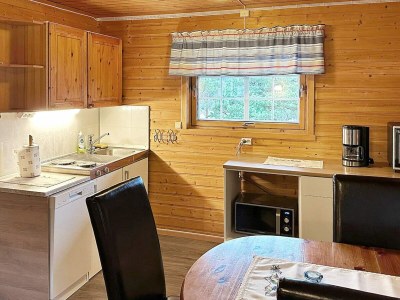 Holiday house 4 person holiday home in Lysøysundet - Outdoor photo 23