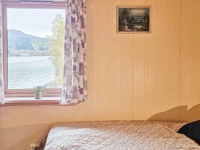 Holiday house 6 person holiday home in Bygstad - Outdoor photo 31