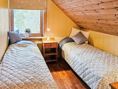 Holiday house 6 person holiday home in Bygstad - Outdoor photo 32