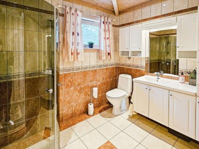 Holiday house 6 person holiday home in Bygstad - Outdoor photo 44
