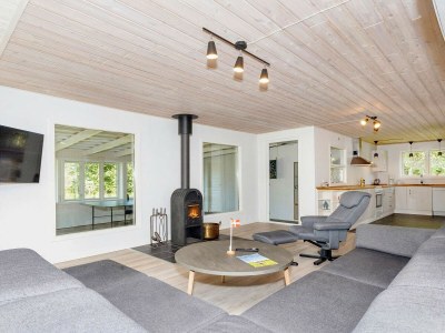 Holiday house 4 star holiday home in Gedsted-By Traum - Outdoor photo 22