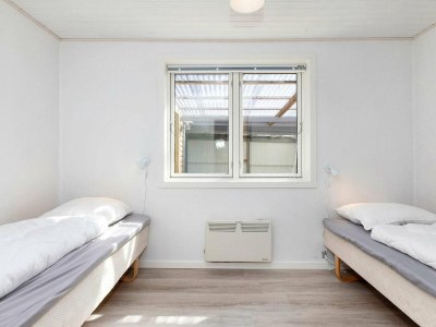 Holiday house 4 star holiday home in Gedsted-By Traum - Outdoor photo 24