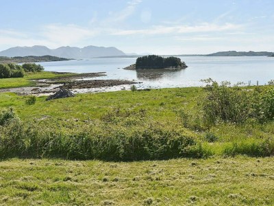 Holiday house 10 person holiday home in Tornes I Romsdal - Outdoor photo 19