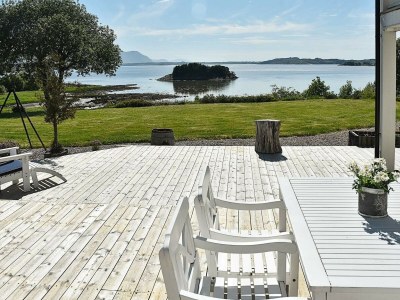 Holiday house 10 person holiday home in Tornes I Romsdal - Outdoor photo 24