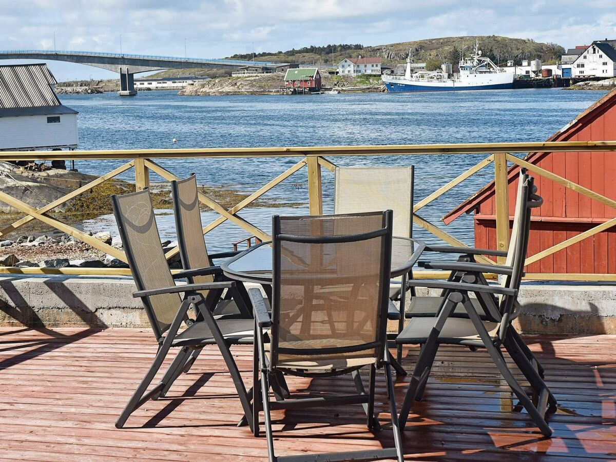 Holiday house 8 person holiday home in averøy - Outdoor photo 3