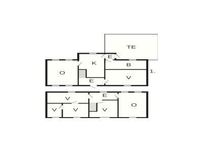 Holiday house 8 person holiday home in averøy - Document photo 40