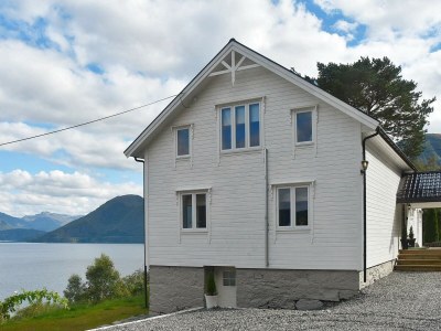 Holiday house 10 person holiday home in Folkestad - Holiday house