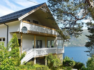 Holiday house 10 person holiday home in Folkestad - Outdoor photo 2